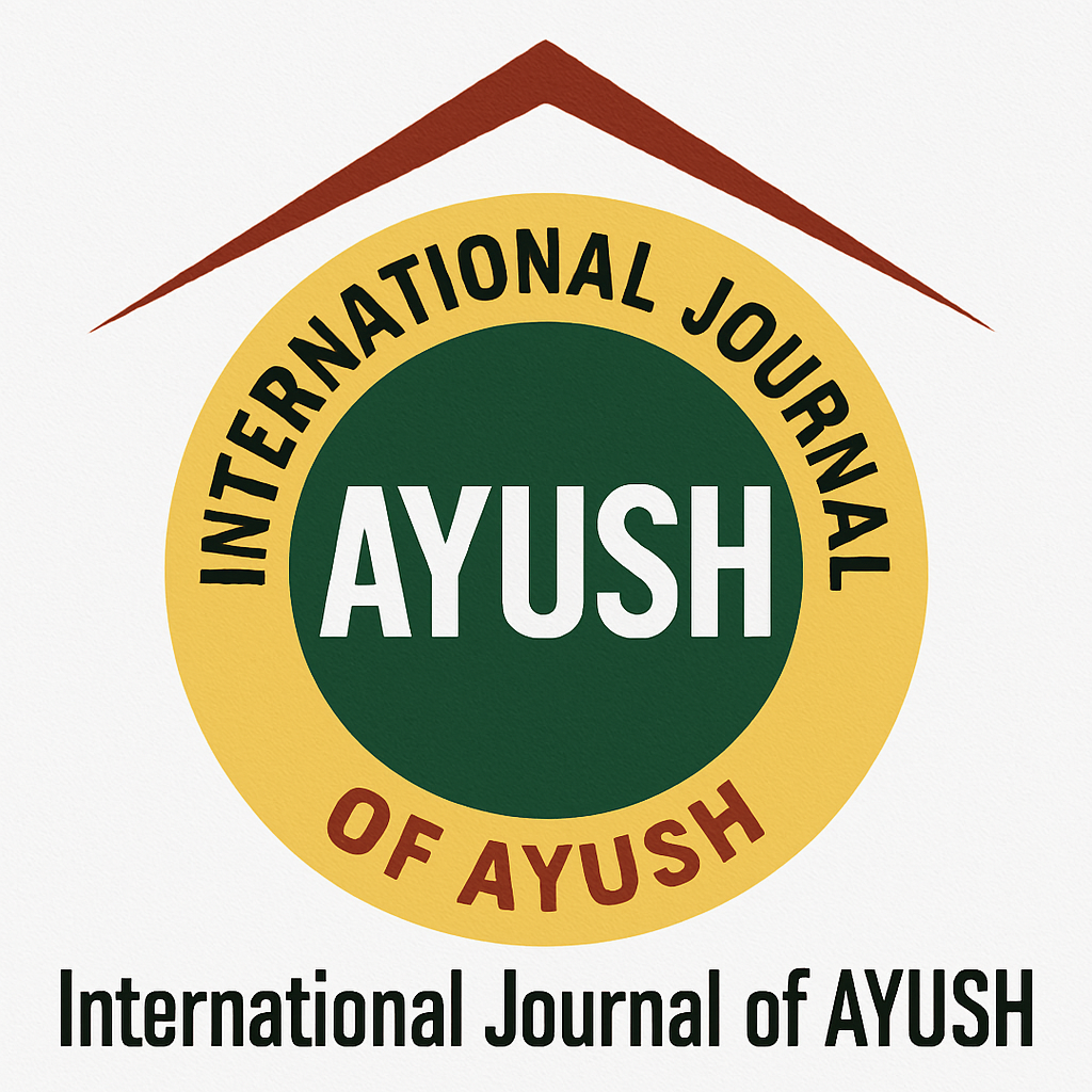 Ayush Thumb